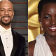 Illustration for article titled Lupita Nyongo and Common Should Get Married